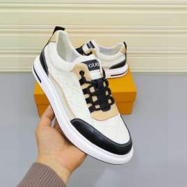 Picture of Gucci Shoes _SKUGuccisz38-45mnf01088900